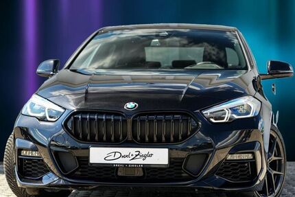 BMW 220 Gran Coupé