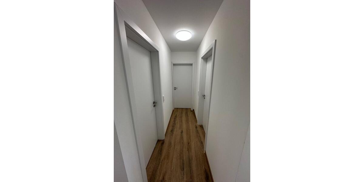 Maisonettenwohnung Osburg - 3.5 Zimmer, 130 m&sup2;, 1.300&euro; | Angebot:26636352