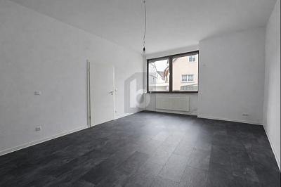 TRAUM IM ZENTRUM, LEERSTEHEND - Erdgeschoßwohnung Rudersberg | Angebot:26765658