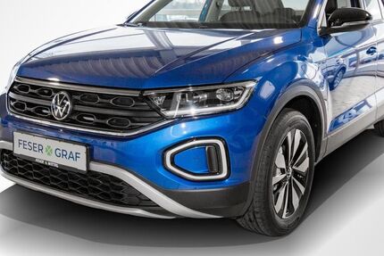 VW T-Roc 1.900 km 29.990 &euro; Bernburg 06406