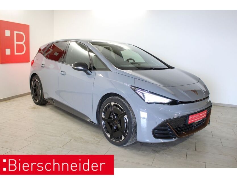 Cupra Born 34.465 km 28.490 € Schopfloch 91626