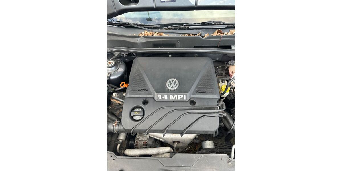 VW Lupo 170.250 km 3.200 &euro; Hamburg 21035