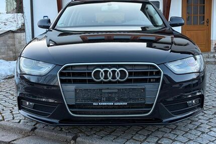 Audi A4 235.000 km 7.400 &euro; Pegnitz 91257