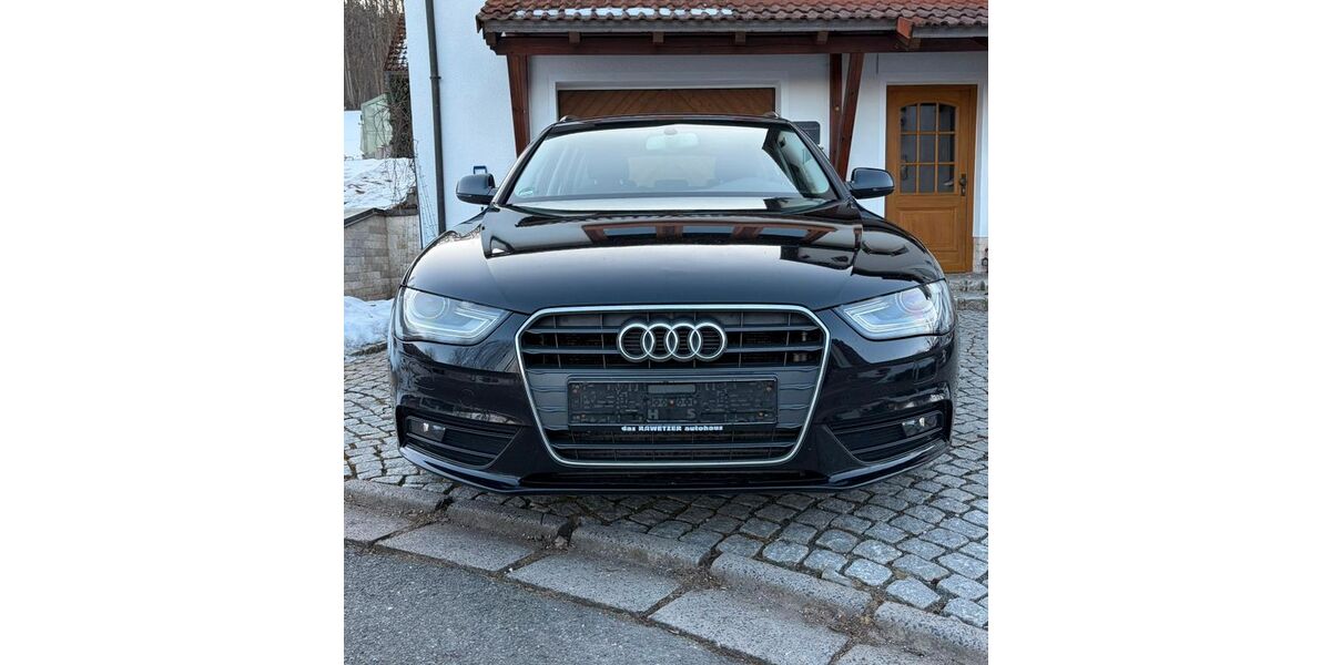 Audi A4 235.000 km 7.800 &euro; Pegnitz 91257