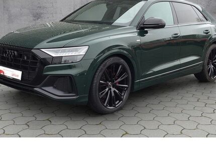 Audi Q8 76.200 km 63.980 &euro; Plauen 08527