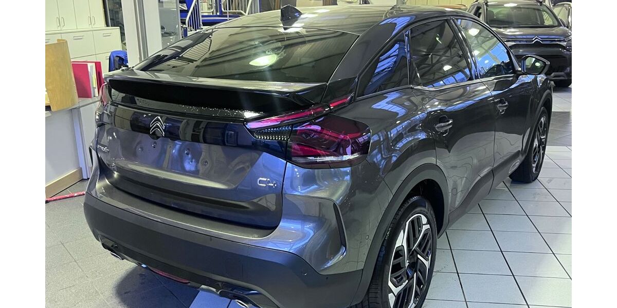 Citroen C4 21.570 km 18.900 &euro; Gelsenkirchen 45892