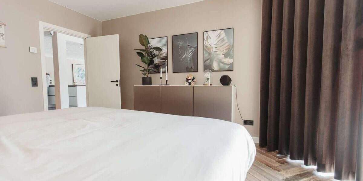 Etagenwohnung Harrislee Niehuus - 6 Zimmer, 251 m&sup2;, 665.000&euro; | Angebot:24388262