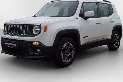 Jeep Renegade 69.335 km 12.990 &euro; Leipzig 04129