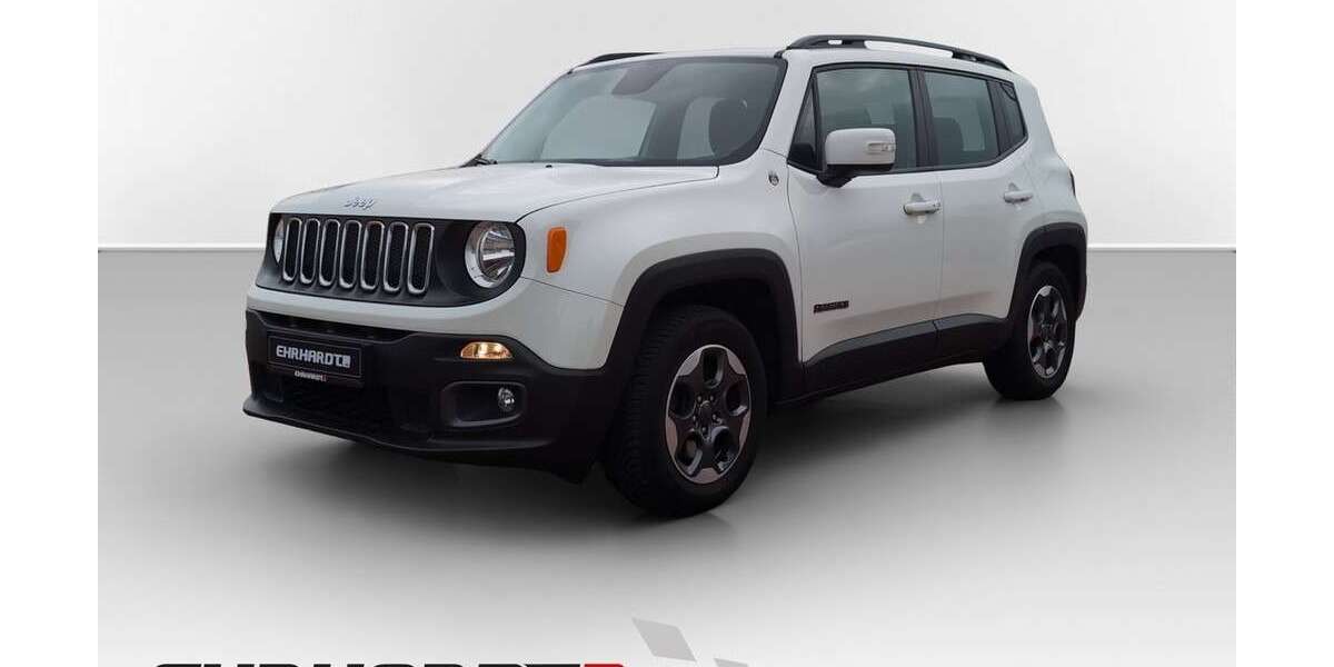 Jeep Renegade 69.335 km 12.990 &euro; Leipzig 04129