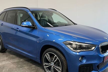 BMW X1 179.723 km 15.490 &euro; Hallstadt 96103