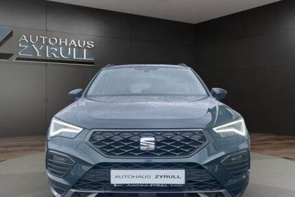 Seat Ateca 43.636 km 22.980 &euro; Saarlouis 66740