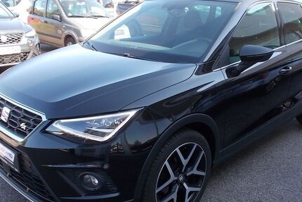 Seat Arona 37.043 km 17.980 € Waldheim 04736