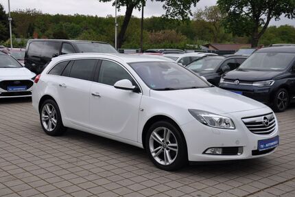 Opel Insignia 191.000 km 4.500 &euro; Teltow 14513