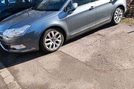Citroen C5 191.700 km 2.500 &euro; Düren 52355