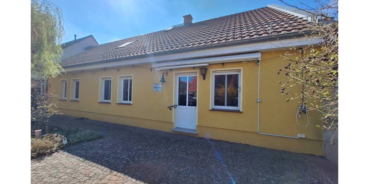 Einfamilienhaus Beeskow - 5 Zimmer, 127 m&sup2;, 347.900&euro; | Angebot:26187649