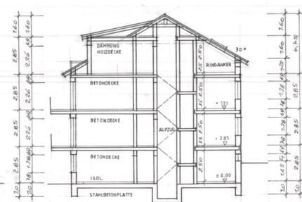 Haus Zell (Mosel) - 10 Zimmer, 400 m&sup2;, 87.000&euro; | Angebot:27143077