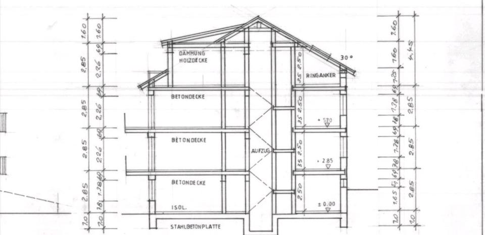 Mehrfamilienhaus, Wohnhaus Zell (Mosel) - 10 Zimmer, 400 m&sup2;, 87.000&euro; | Angebot:27143077
