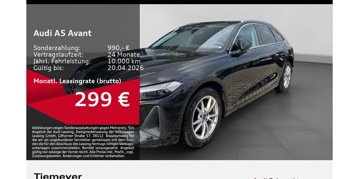 Audi A5 30.950 km 42.980 &euro; Lüdenscheid 58511