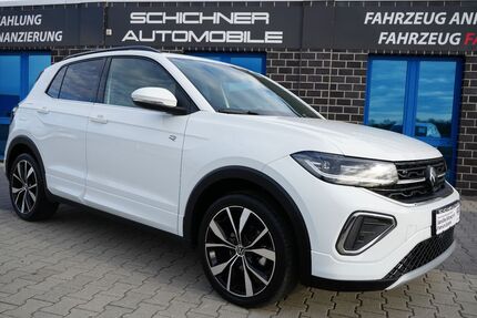 VW T-Cross 6.000 km 25.490 &euro; Ihlow 26632