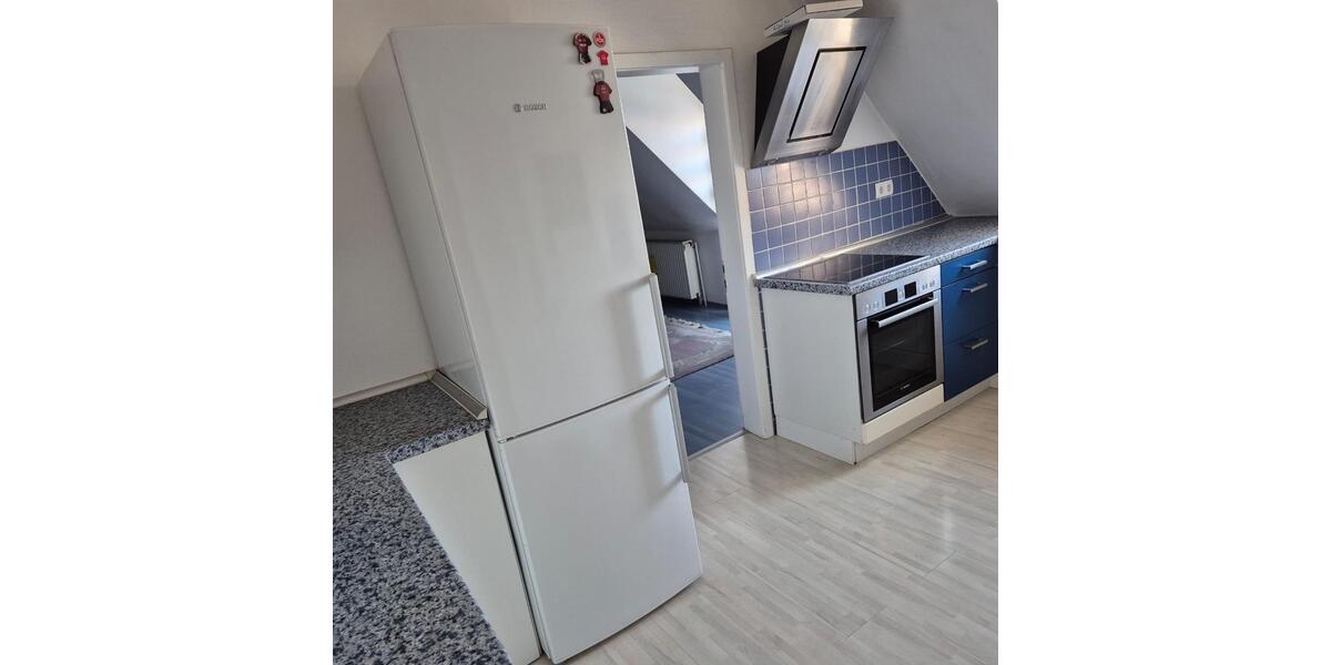 Dachgeschoßwohnung Ansbach - 4 Zimmer, 212.000&euro; | Angebot:21485713