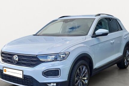 VW T-Roc 27.641 km 24.960 &euro; Seevetal 21220