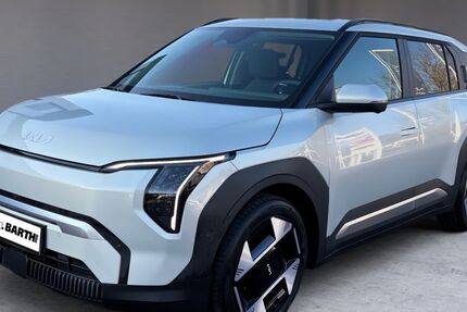 Kia EV3 2.490 km 39.990 &euro; Merzig / Weiskirchen 66663