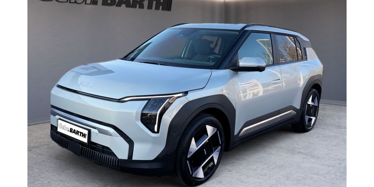 Kia EV3 2.490 km 40.990 &euro; Merzig / Weiskirchen 66663