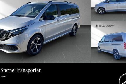 Mercedes-Benz EQV 10.400 km 48.739 € Osterholz-Scharmbeck 27711