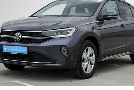 VW Taigo 54.613 km 15.980 &euro; München 80687