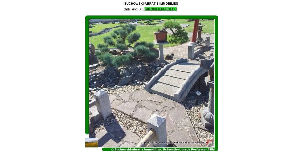 Grundstück Bersteland Freiwalde - 99.000&euro; | Angebot:25725793