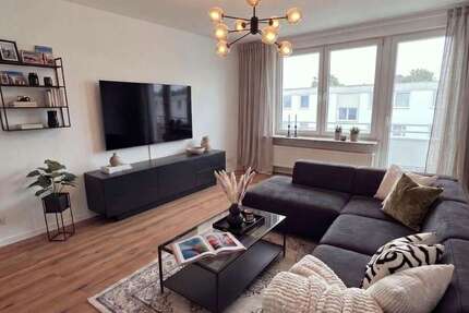 Wohnung Bünde - 4 Zimmer, 81 m&sup2;, 790&euro; | Angebot:26901596