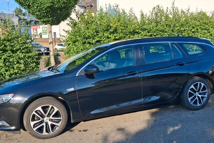 Opel Insignia 139.000 km 12.500 &euro; Osburg 54317