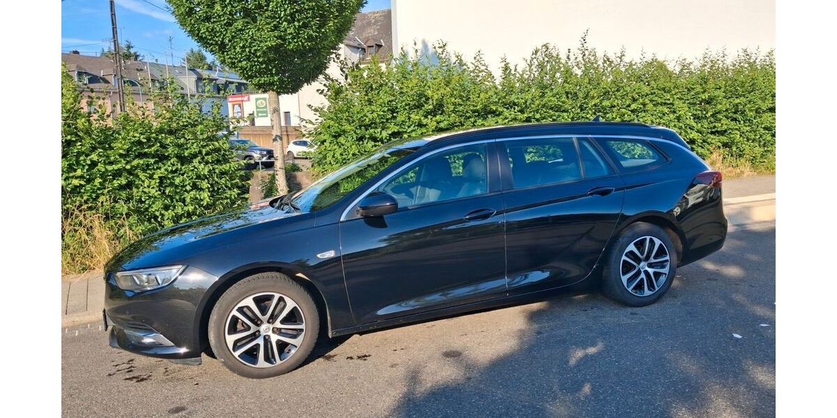 Opel Insignia 139.000 km 12.500 &euro; Osburg 54317