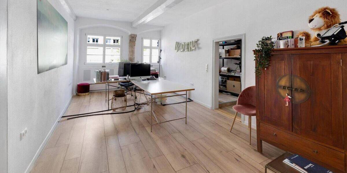 Gewerbeobjekt Kulmbach Blaich - 899.000&euro; | Angebot:26820501