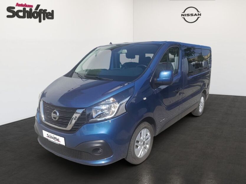 Nissan NV300 152.600 km 19.990 € Kirchseeon 85614