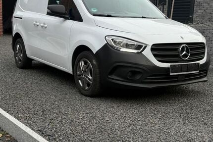 Mercedes-Benz Citan 25.700 km 15.999 € Hamburg 21147