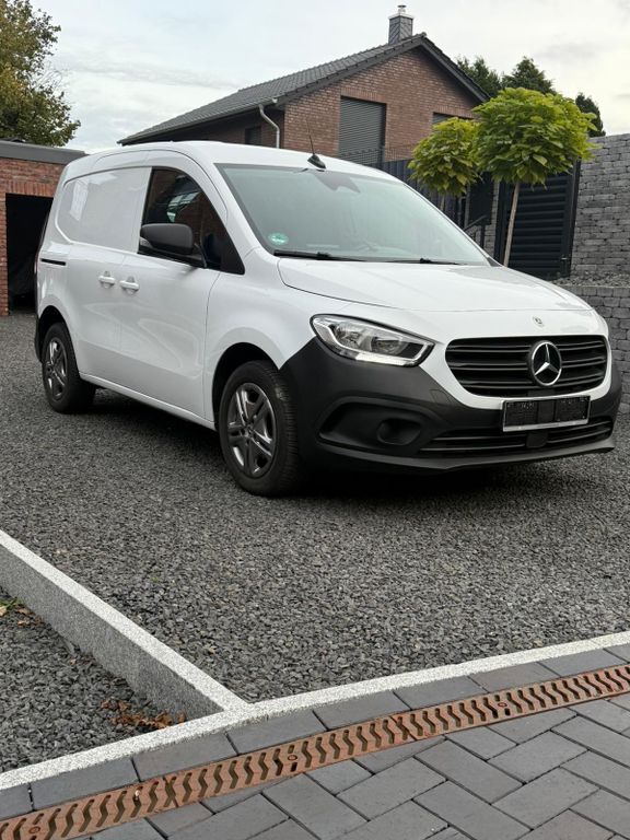 Mercedes-Benz Citan 25.700 km 15.999 € Hamburg 21147