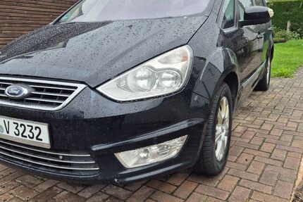 Ford Galaxy 367.000 km 3.250 € Nürnberg 90455