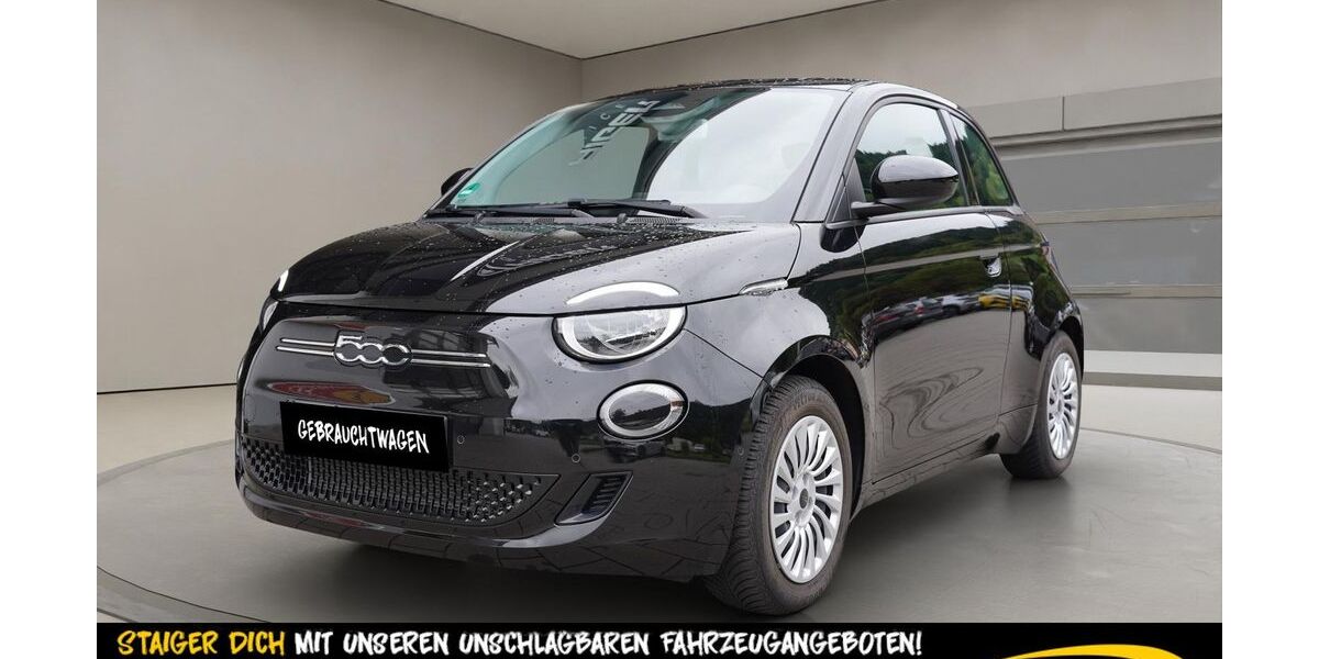 Fiat 500e 12.000 km 19.150 &euro; Haslach im Kinzigtal 77716