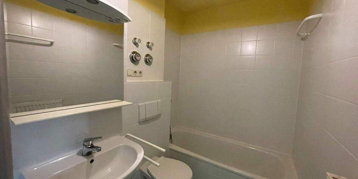 Etagenwohnung Bad Homburg Berliner Siedlung/Gartenfeld - 2 Zimmer, 64 m&sup2;, 300.000&euro; | Angebot:25693982