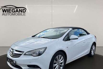 Opel Cascada 101.000 km 5.990 &euro; Viernheim 68519