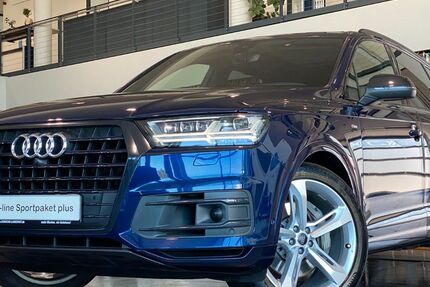 Audi Q7 73.120 km 45.980 &euro; Landshut 84030