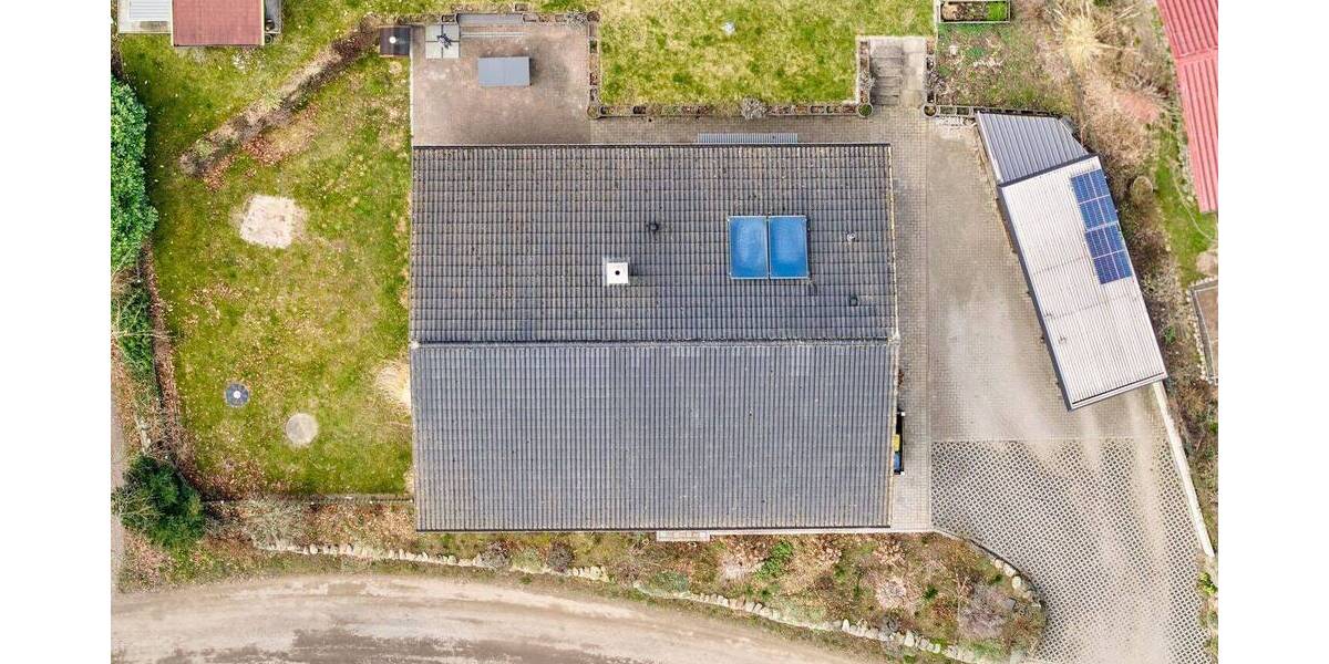 Bungalow Malente / Neukirchen Neukirchen - 4 Zimmer, 121 m&sup2;, 399.000&euro; | Angebot:26208386