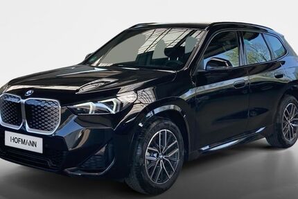 BMW iX1 16.986 km 54.890 &euro; Abensberg 93326