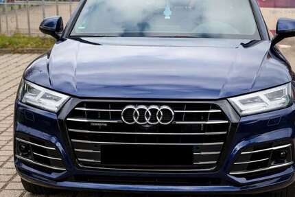 Audi Q5 114.000 km 25.500 &euro; Regensburg 93055