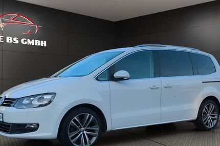 VW Sharan 155.712 km 14.690 &euro; Zolling 85406