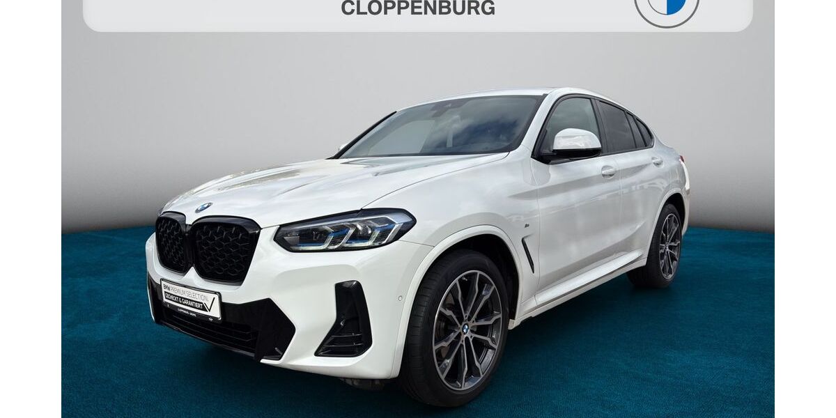 BMW X4 56.422 km 41.985 &euro; Bad Kreuznach 55543
