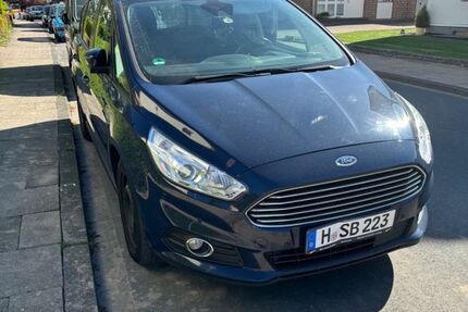 Ford S-Max 198.000 km 10.000 &euro; Herford 32052