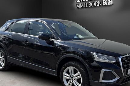 Audi Q2 53.328 km 27.980 &euro; Barchfeld - Immelborn 36456