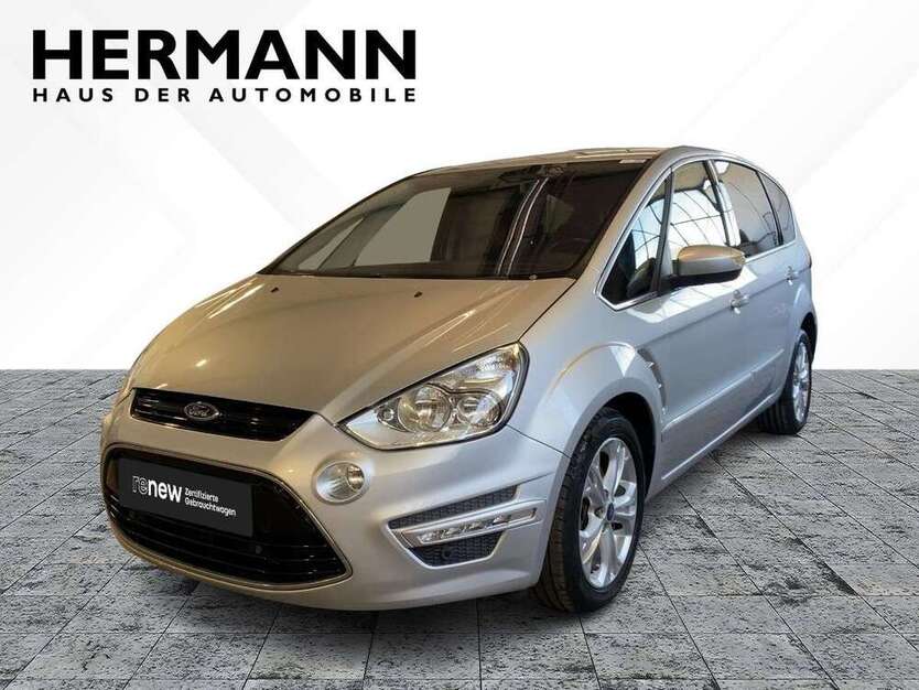 S-Max